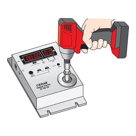 rigid impact wrench torque tests|digital torque tester imada.